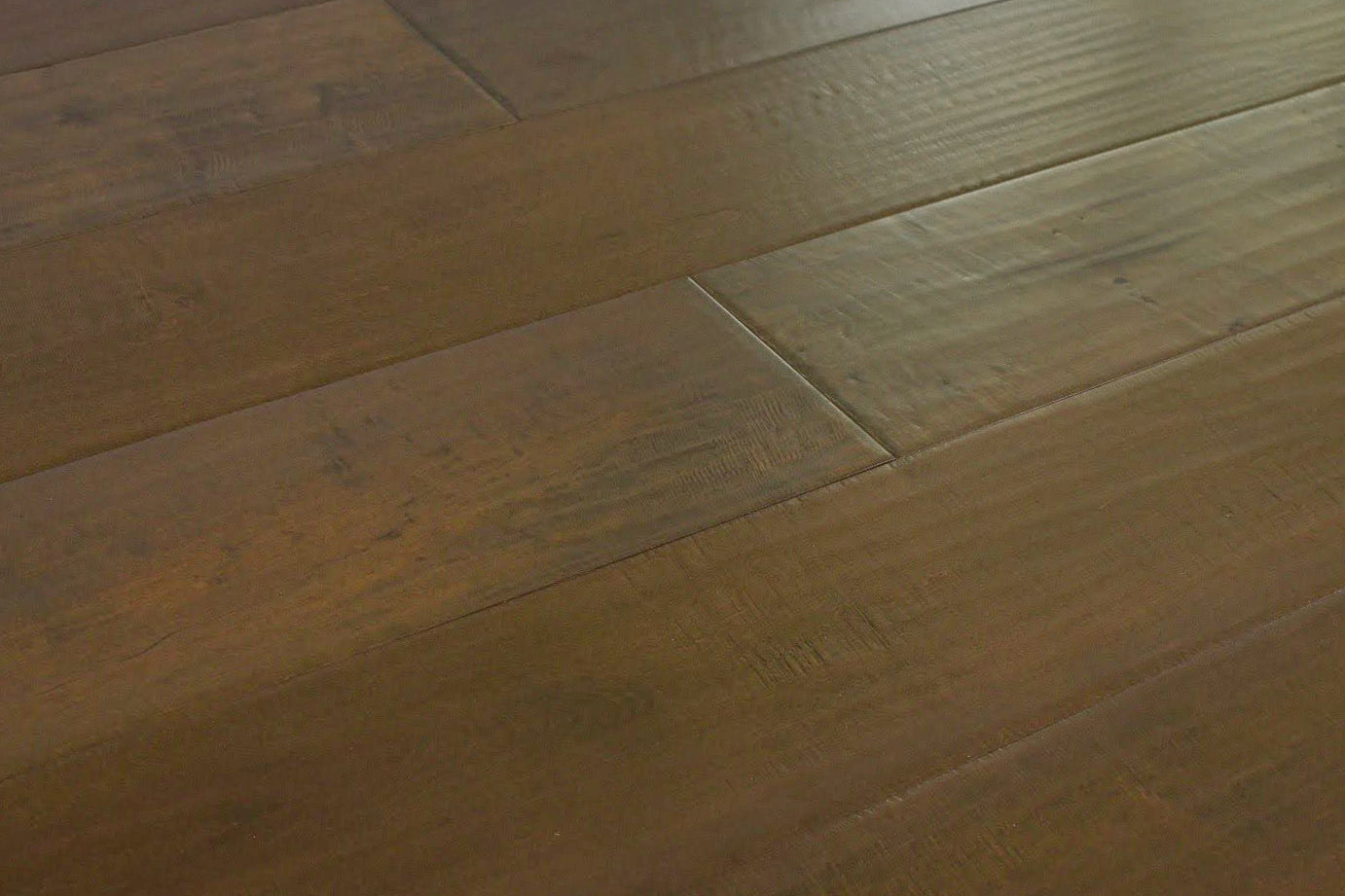 Old Batavia Handscraped Engineered Hardwood 7.5x0.5 inch Casa Balinese TRPEH-OBMCBA product angle shot