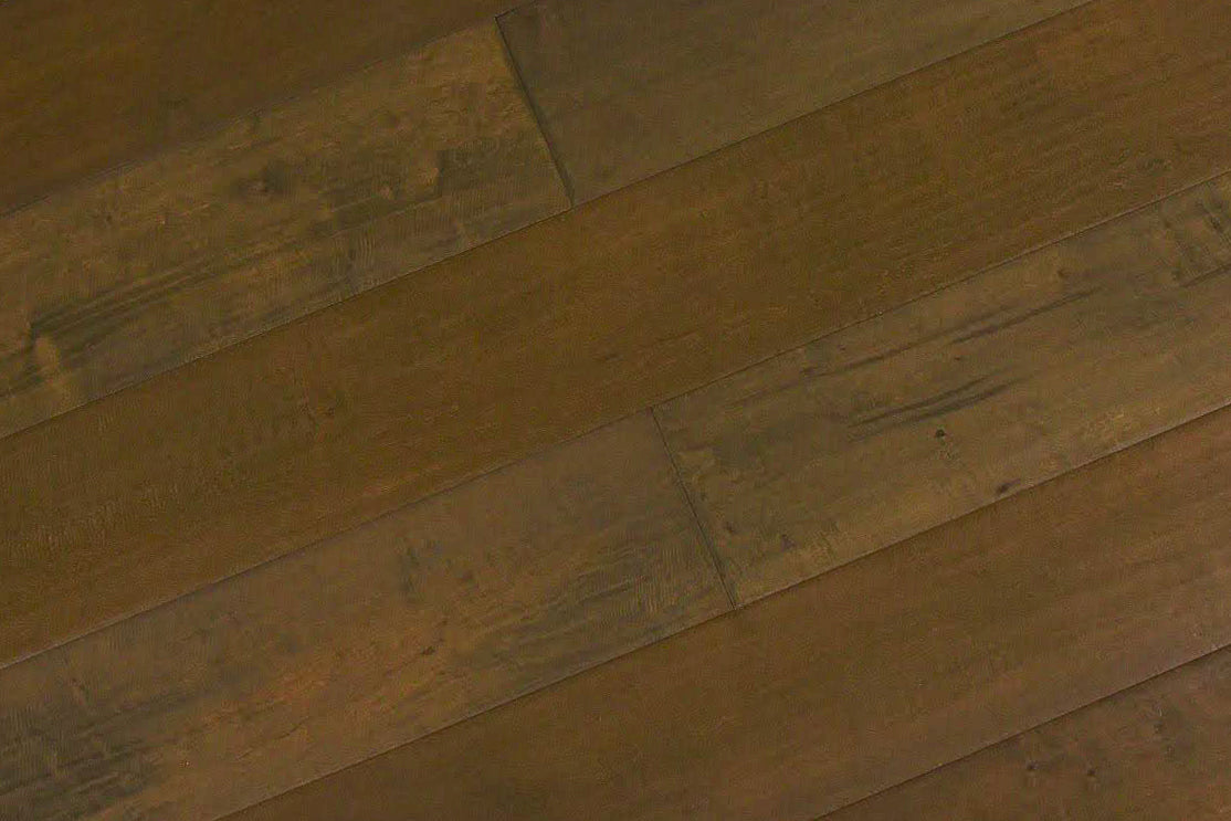 Old Batavia Handscraped Engineered Hardwood 7.5x0.5 inch Casa Balinese TRPEH-OBMCBA product angle shot