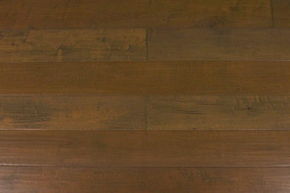 Old Batavia Handscraped Engineered Hardwood 7.5x0.5 inch Casa Balinese TRPEH-OBMCBA product shot