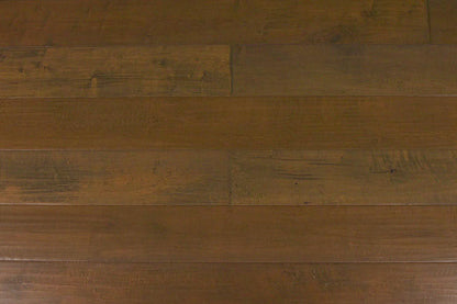 Old Batavia Handscraped Engineered Hardwood 7.5x0.5 inch Casa Balinese TRPEH-OBMCBA product shot