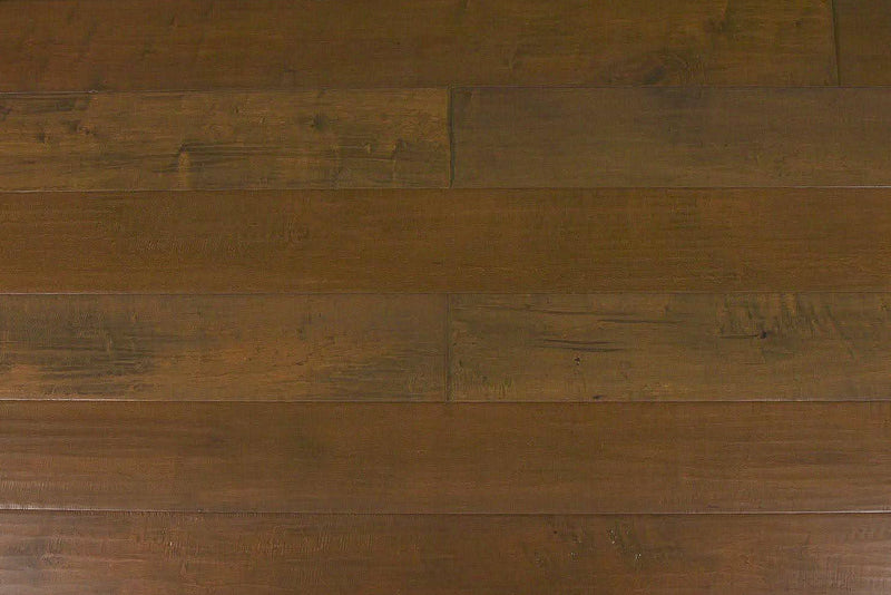 Old Batavia Handscraped Engineered Hardwood 7.5x0.5 inch Casa Balinese TRPEH-OBMCBA product shot