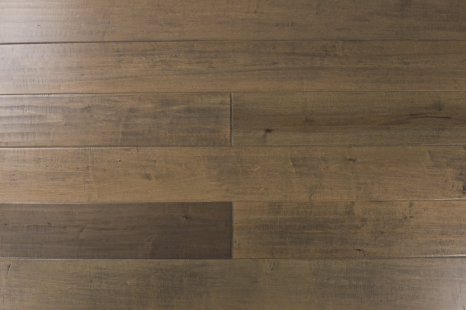 Old Batavia Handscraped Engineered Hardwood 7.5x0.5 inch Casa Borneo TRPEH-OBMCBO product shot