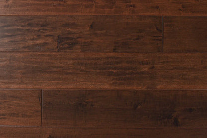 Old Batavia Handscraped Engineered Hardwood 7.5x0.5 inch Casa Papua TRPEH-OBMCP product shot