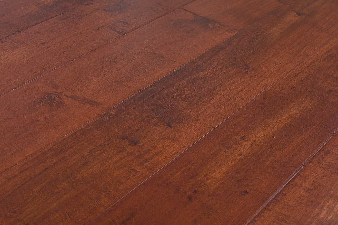 Old Batavia Handscraped Engineered Hardwood 7.5x0.5 inch Casa Rosa TRPEH-OBMCR product angle shot