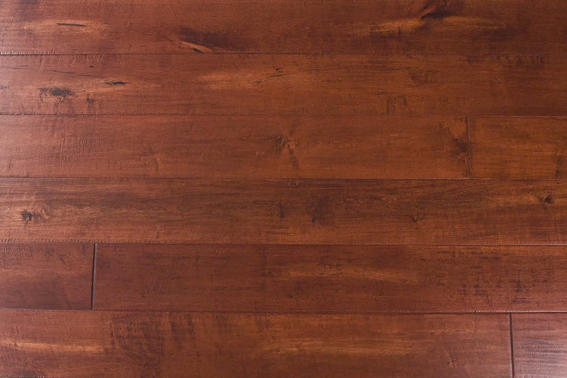 Old Batavia Handscraped Engineered Hardwood 7.5x0.5 inch Casa Rosa TRPEH-OBMCR product shot