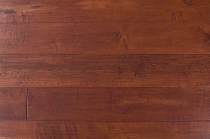 Old Batavia Handscraped Engineered Hardwood 7.5x0.5 inch Casa Rosa TRPEH-OBMCR product shot