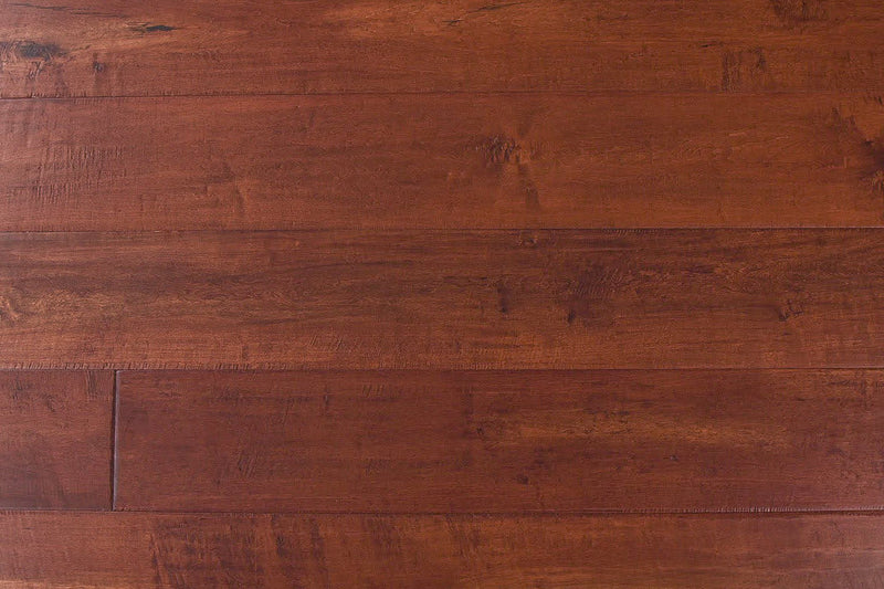 Old Batavia Handscraped Engineered Hardwood 7.5x0.5 inch Casa Rosa TRPEH-OBMCR product shot