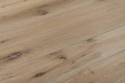 Old Town Wirebrushed Engineered Hardwood 7.5x0.63 inch Bahenol TRPEH-OTEOB product angle shot