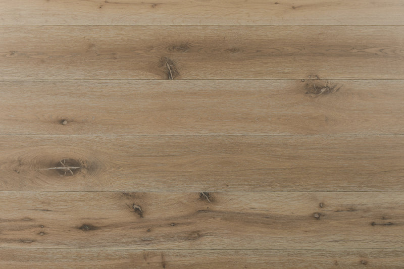 Old Town Wirebrushed Engineered Hardwood 7.5x0.63 inch Bahenol TRPEH-OTEOB product shot