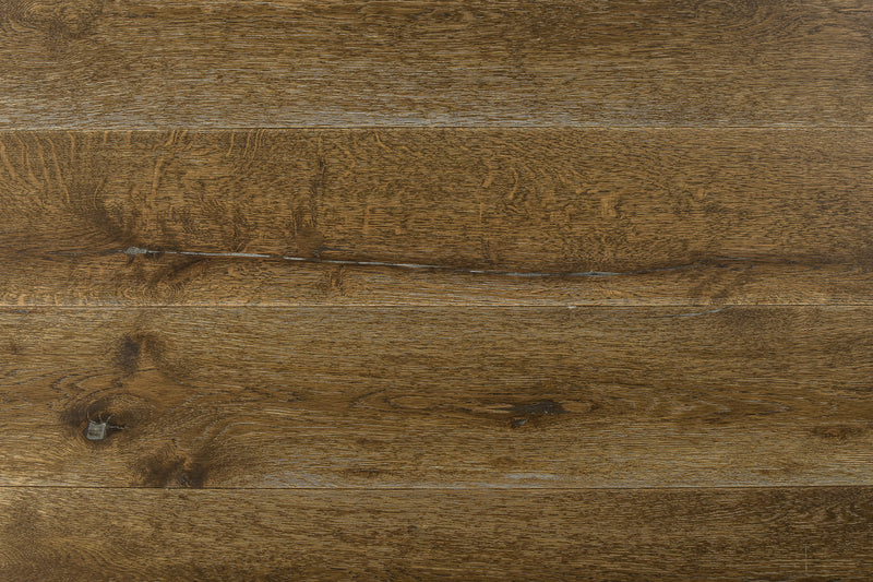 Old Town Wirebrushed Engineered Hardwood 7.5x0.63 inch Molek TRPEH-OTEOM product shot