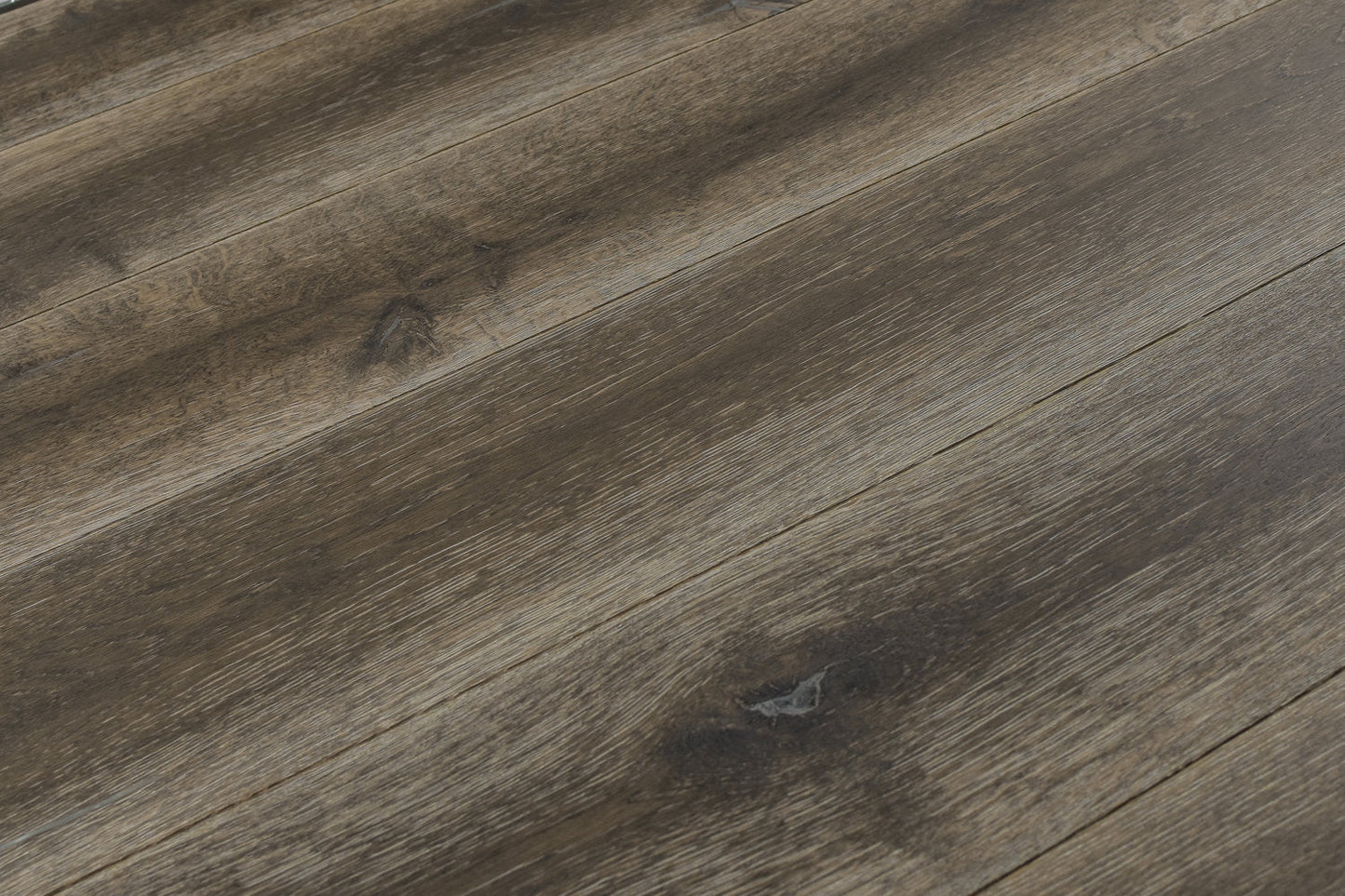 Old Town Wirebrushed Engineered Hardwood 7.5x0.63 inch Pesona TRPEH-OTEOP product angle shot