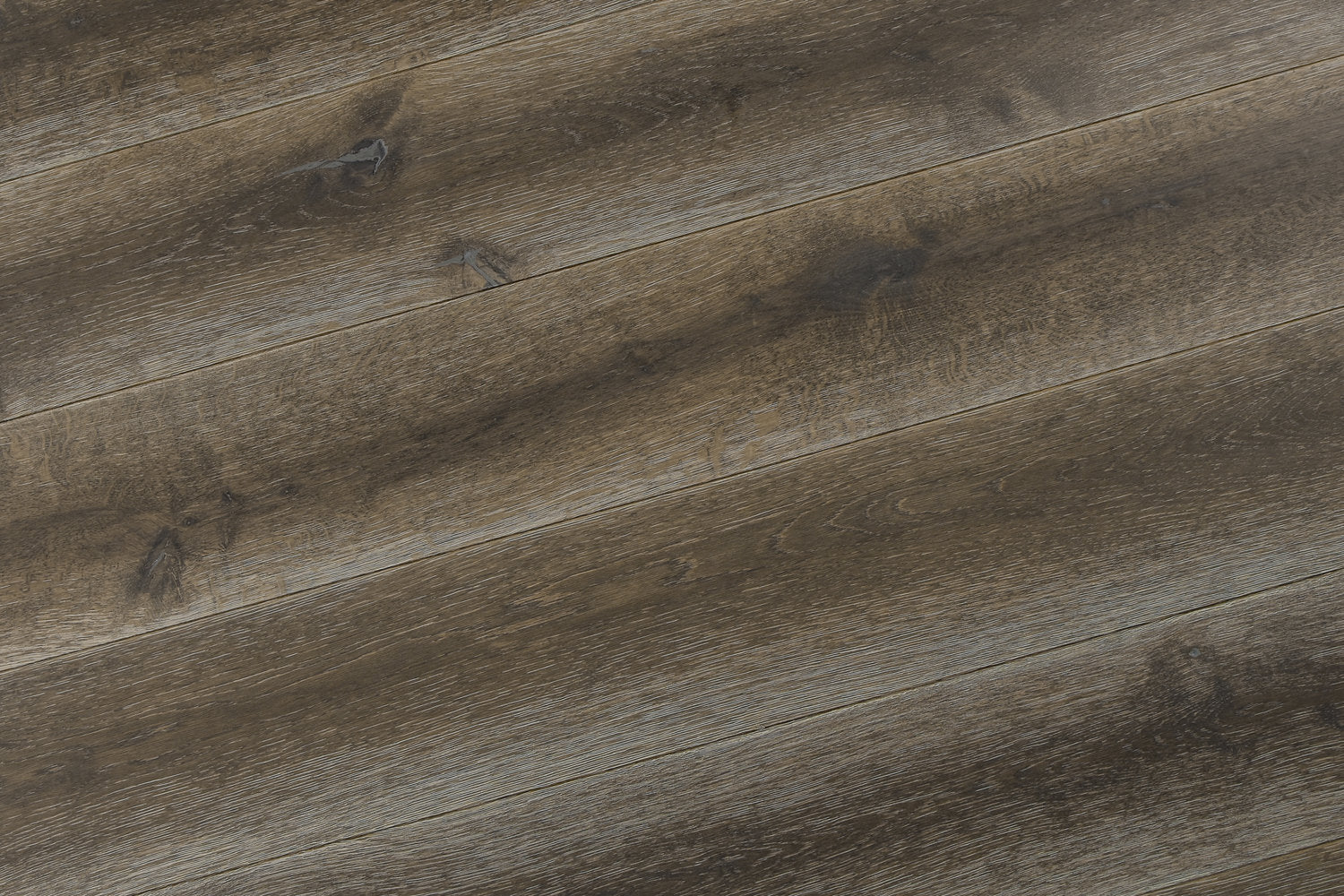 Old Town Wirebrushed Engineered Hardwood 7.5x0.63 inch Pesona TRPEH-OTEOP product angle shot