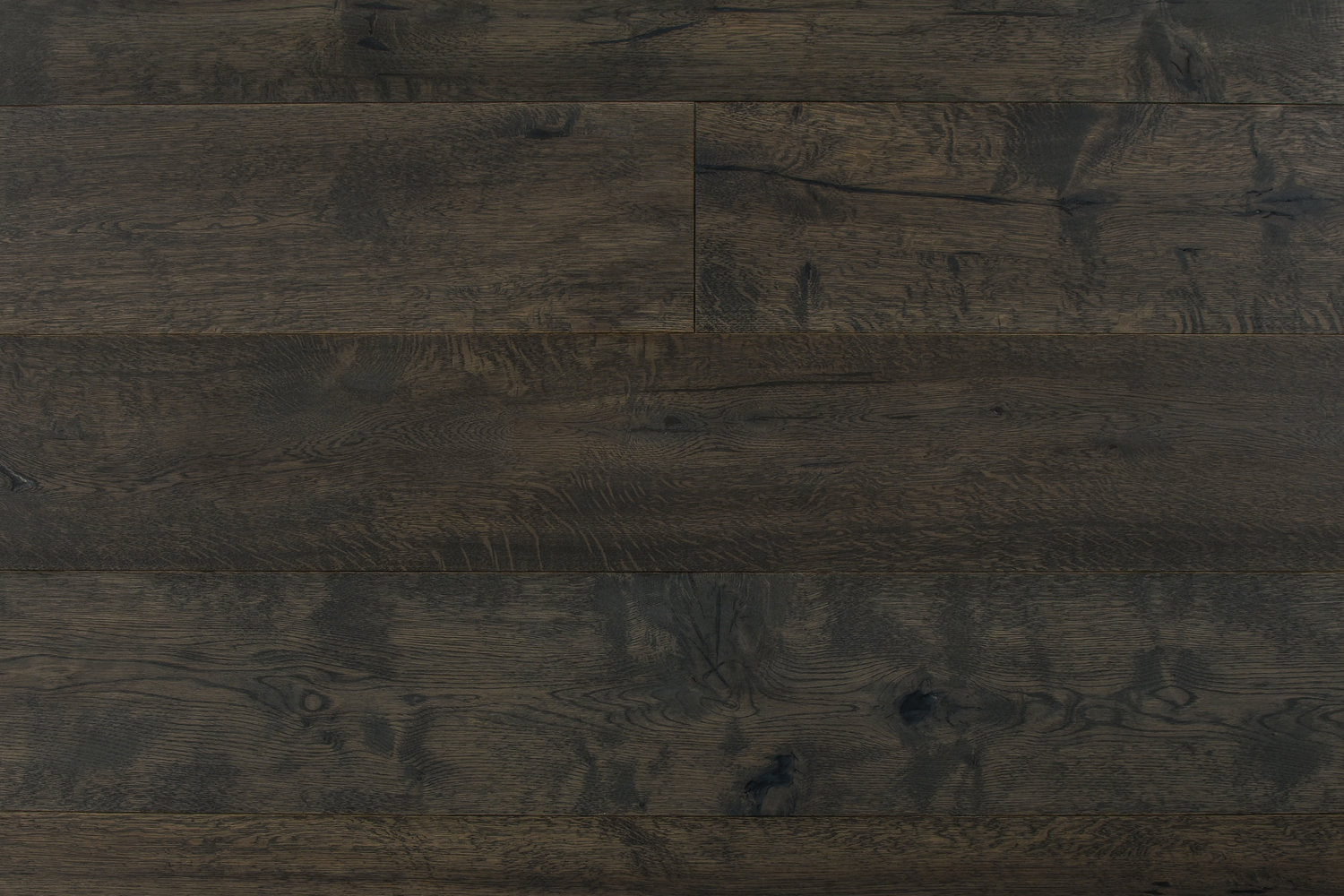 Old Town Wirebrushed Engineered Hardwood 7.5x0.63 inch Cantika TRPEH-OTEOC product shot