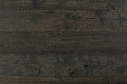 Old Town Wirebrushed Engineered Hardwood 7.5x0.63 inch Cantika TRPEH-OTEOC product shot