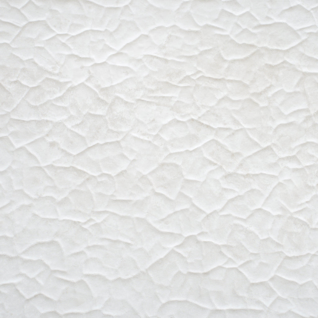 Pearl White 18x48 Textured Ceramic Large Format Tile (3 pack, 17.23 sq ft/case)
