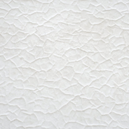Pearl White 18x48 Textured Ceramic Large Format Tile (3 pack, 17.23 sq ft/case)