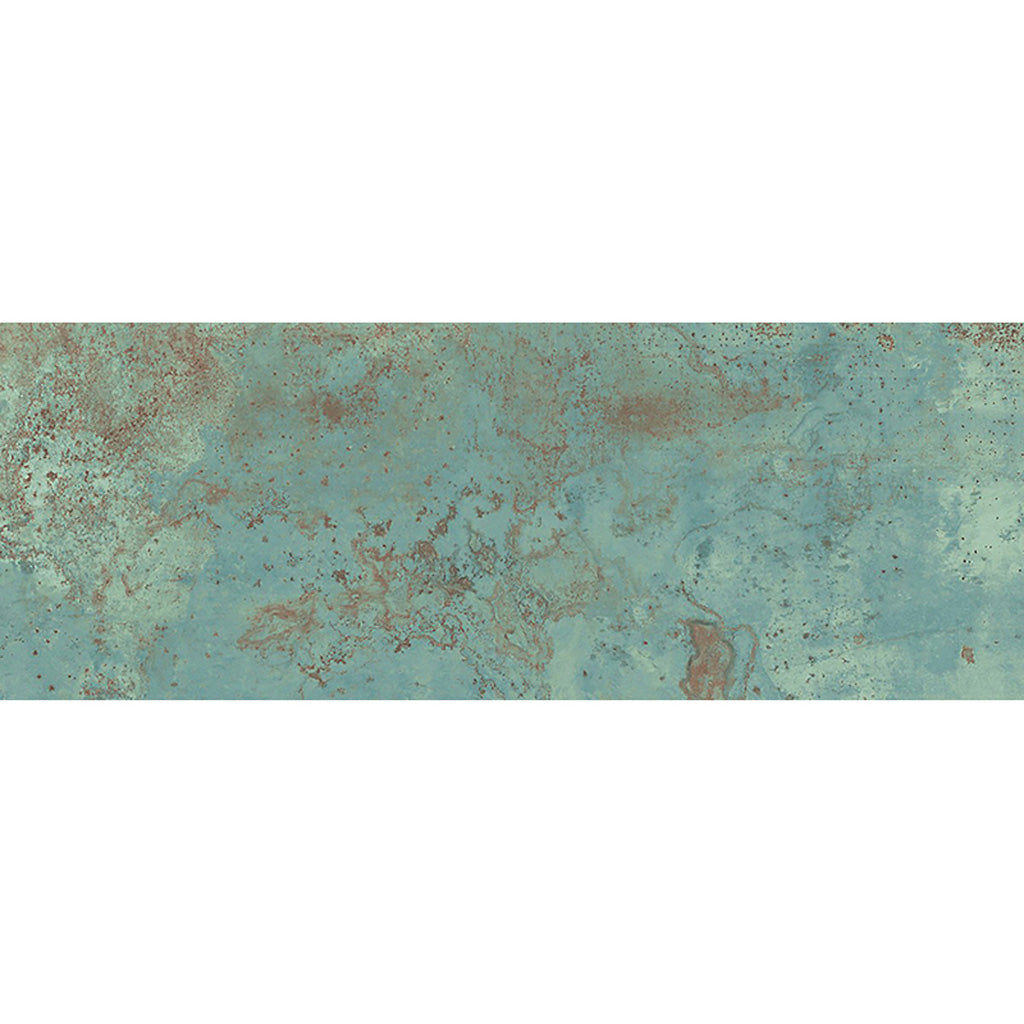Viridian Green 18x48 Matte Ceramic Large Format Tile (4 pack, 22.98 sq ft/case)