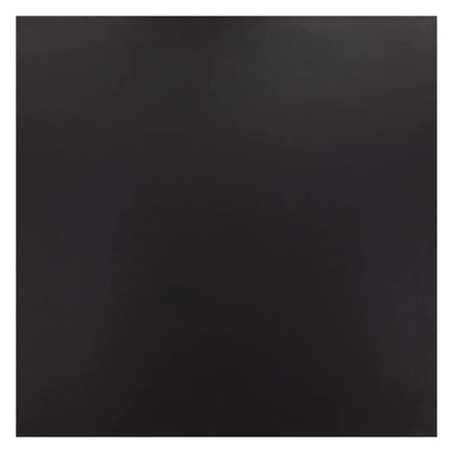 Deep Charcoal Black 12x12 Matte Square Porcelain Tile (14 pack, 13.56 sq ft/case)