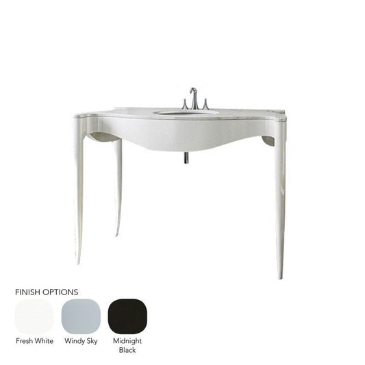 Windy Sky Glamm Bathroom Vanities