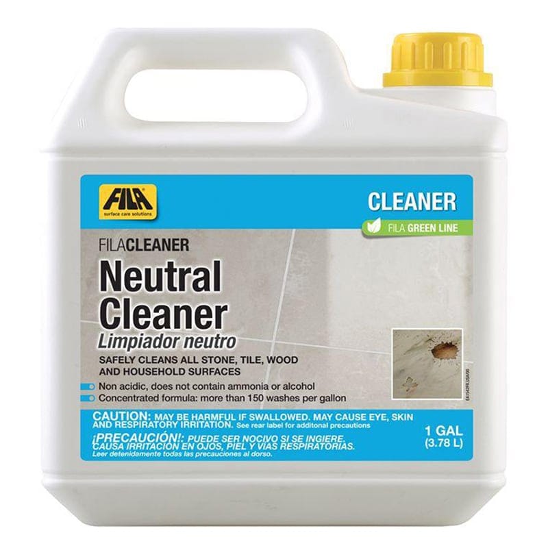 Neutral Cleaner Tile Care&maintenance Cleaners