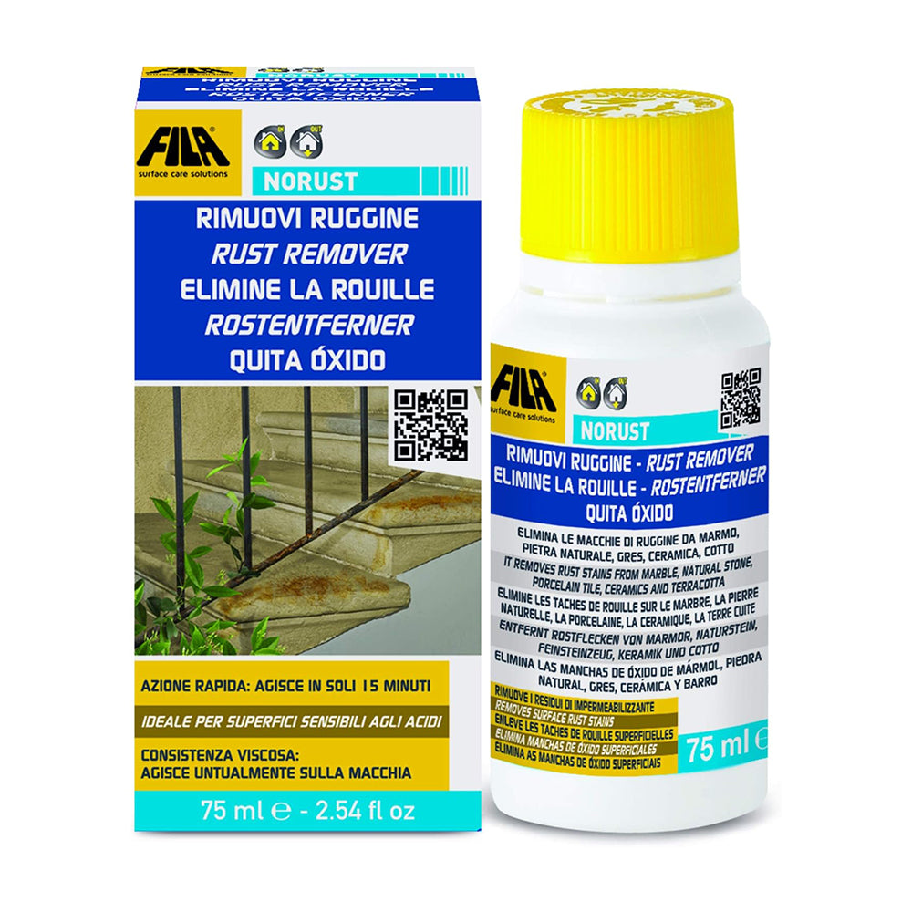 Fila Heavy Duty Cleaner Tile Care&maintenance Removers