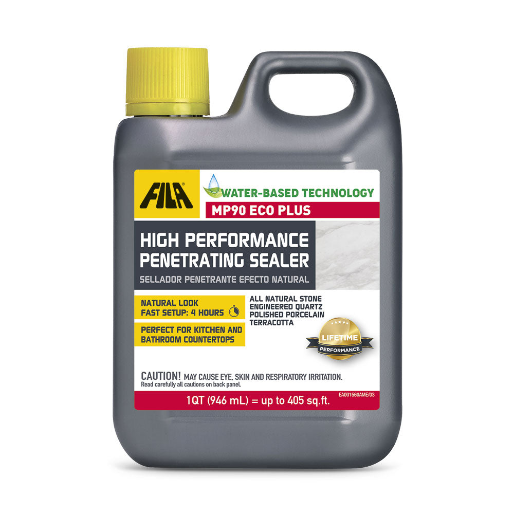 Eco Plus Penetrating Stone Enhancer Qt Tile Care&maintenance Protectors