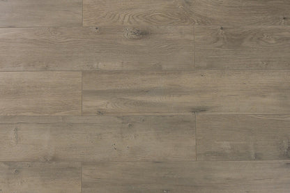 Papillon Smooth 6.7"x48" Laminate Flooring 12mm - Maxi Centenary