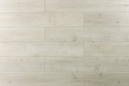 Papillon Smooth 6.7"x48" Laminate Flooring 12mm - Maxi Tint