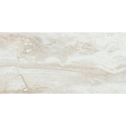 MSI Bernini Bianco Porcelain Wall and Floor Tile