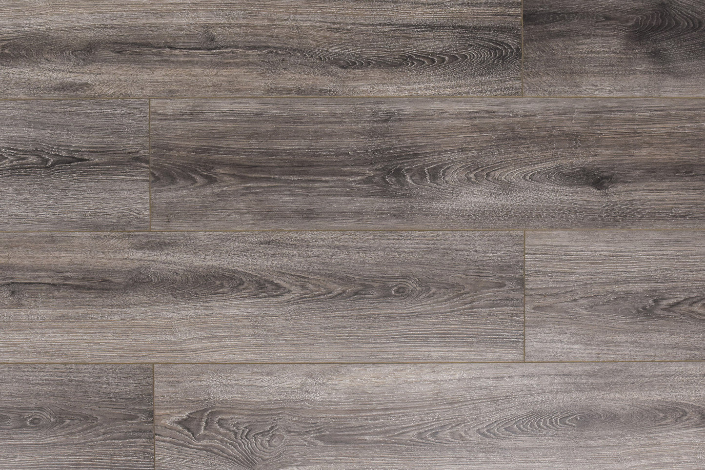 Platinum Embossed 8"x48" Laminate Flooring 12mm - True Chestnut