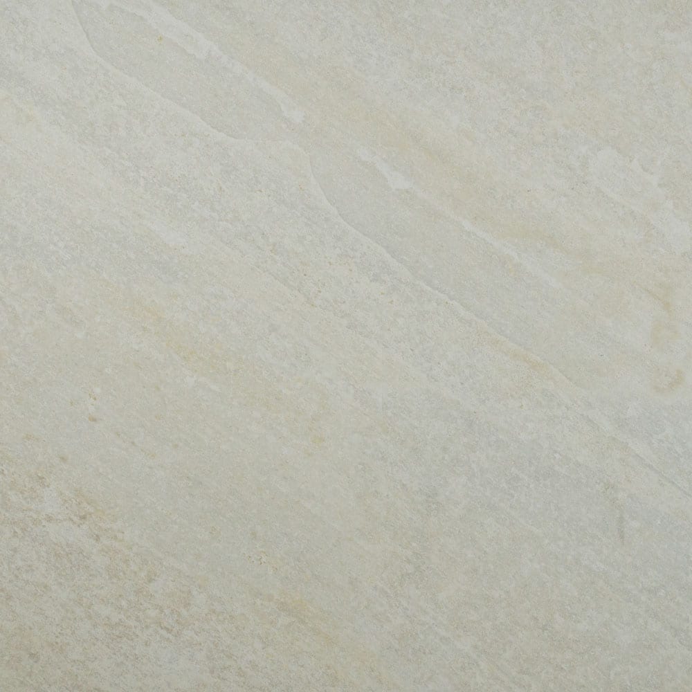 MSI Quartz White Porcelain Wall and Floor Tile - Legions Collection