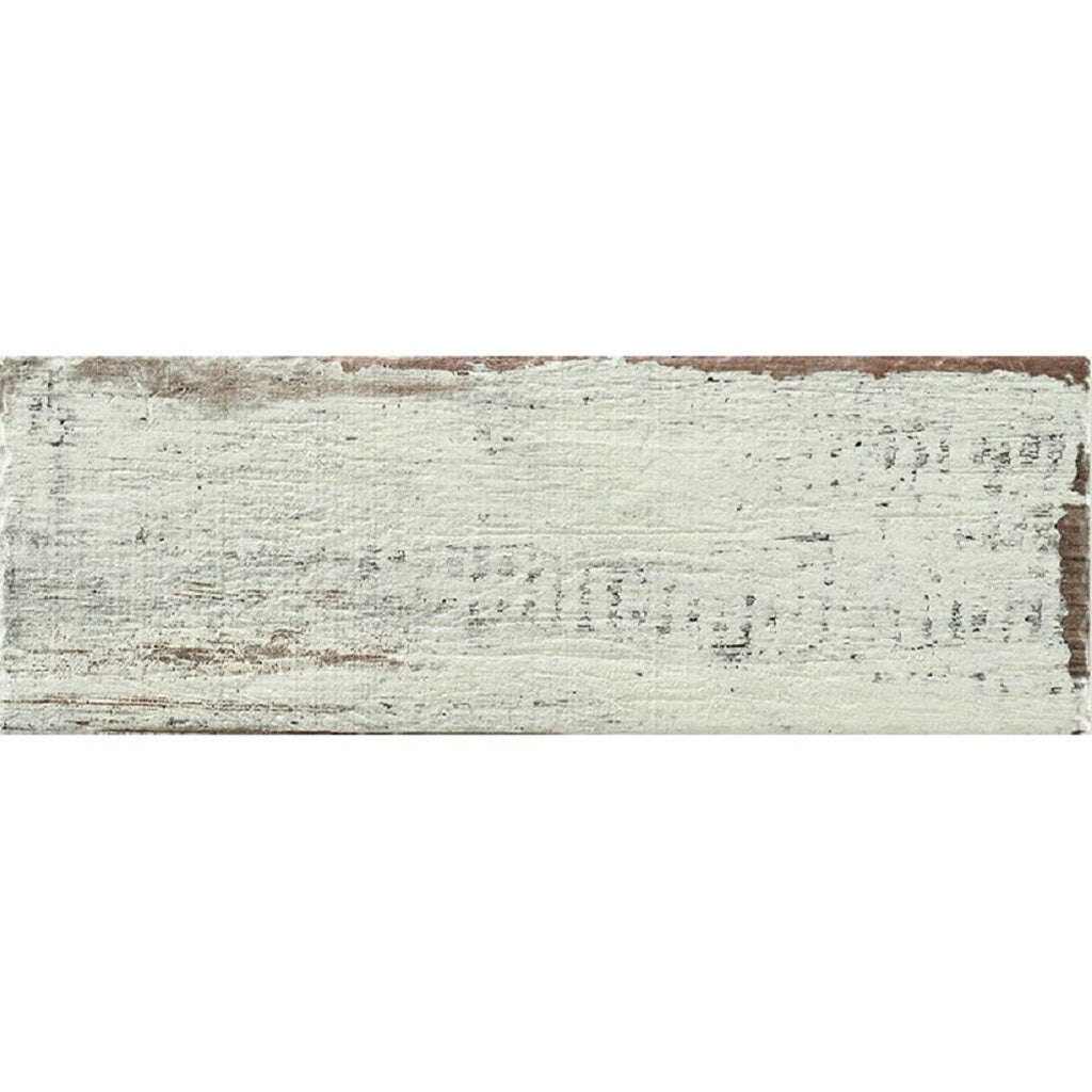 Ivory White 8x24 Matte Field Porcelain Tile (8 pack, 10.751 sq ft/case)