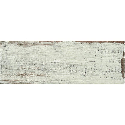 Ivory White 8x24 Matte Field Porcelain Tile (8 pack, 10.751 sq ft/case)