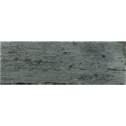 Dark Gray 8x24 Matte Field Porcelain Tile (8 pack, 10.751 sq ft/case)