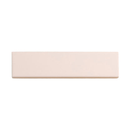 Pink 2x8 Matte Ceramic Subway Tile (60 pack, 6.46 sq ft/case)