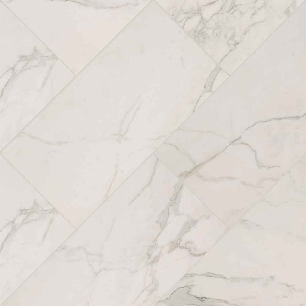 MSI Calacatta Isla Porcelain Wall and Floor Tile - Regallo Collection