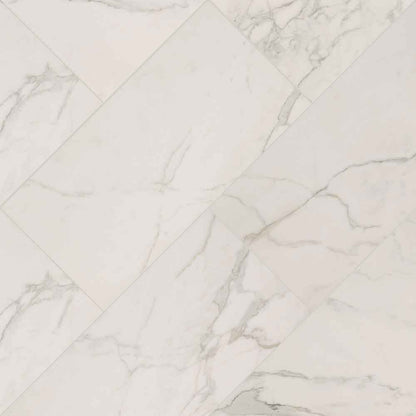 MSI Calacatta Isla Porcelain Wall and Floor Tile - Regallo Collection