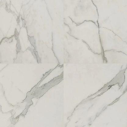 MSI Calacatta Isla Porcelain Wall and Floor Tile - Regallo Collection