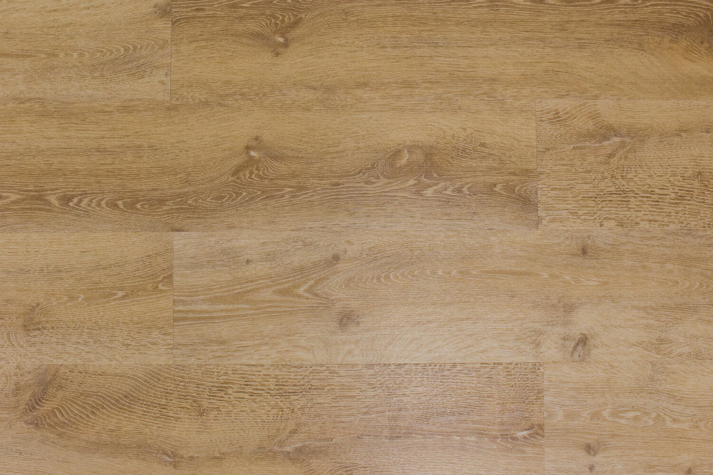 Remus WPC Embossed 9"x60" Vinyl Flooring 8.5mm - Oak Twist