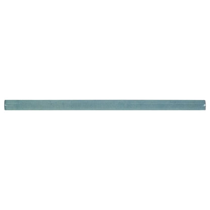 MSI Renzo Denim Ceramic Quarter Round Molding - 5/8"x12"