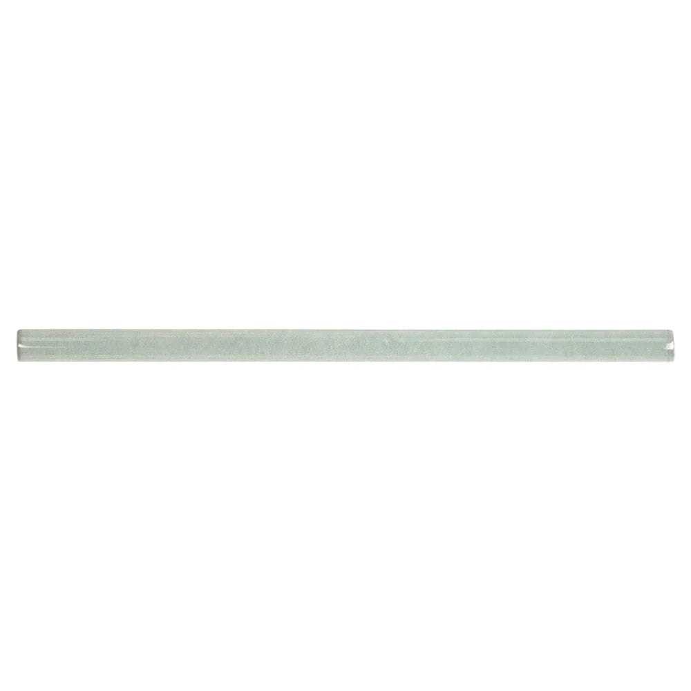 MSI Renzo Jade Ceramic Quarter Round Molding 5/8"x12"