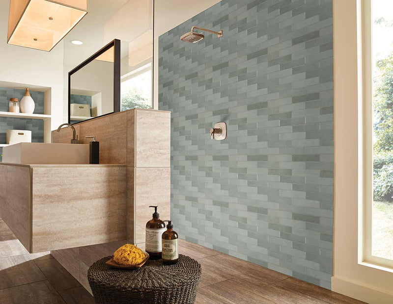 MSI Renzo Jade Glossy Ceramic Wall Tile
