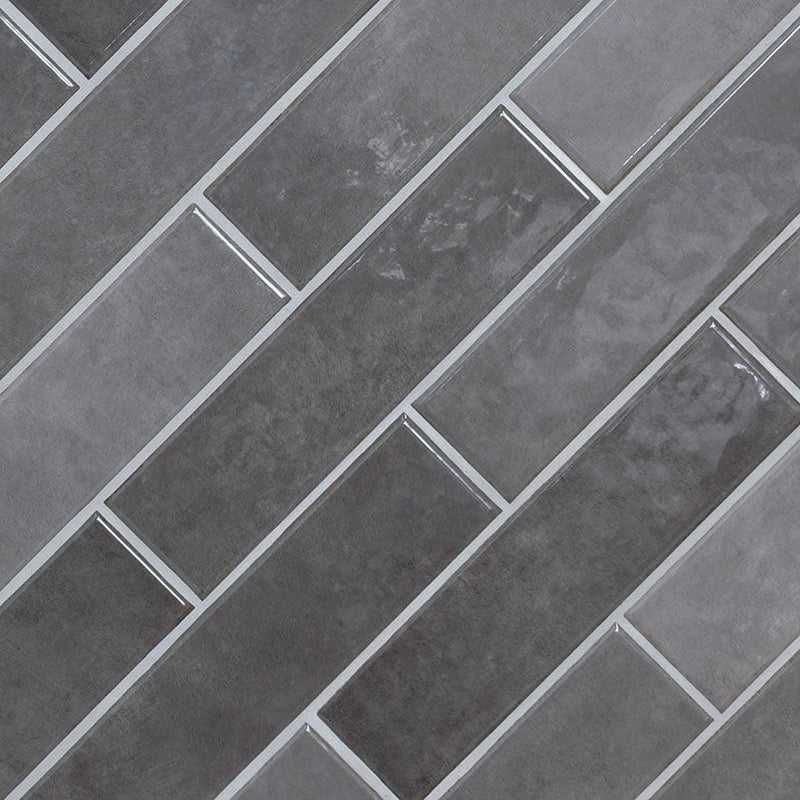 MSI Renzo Storm Glossy Ceramic Wall Tile