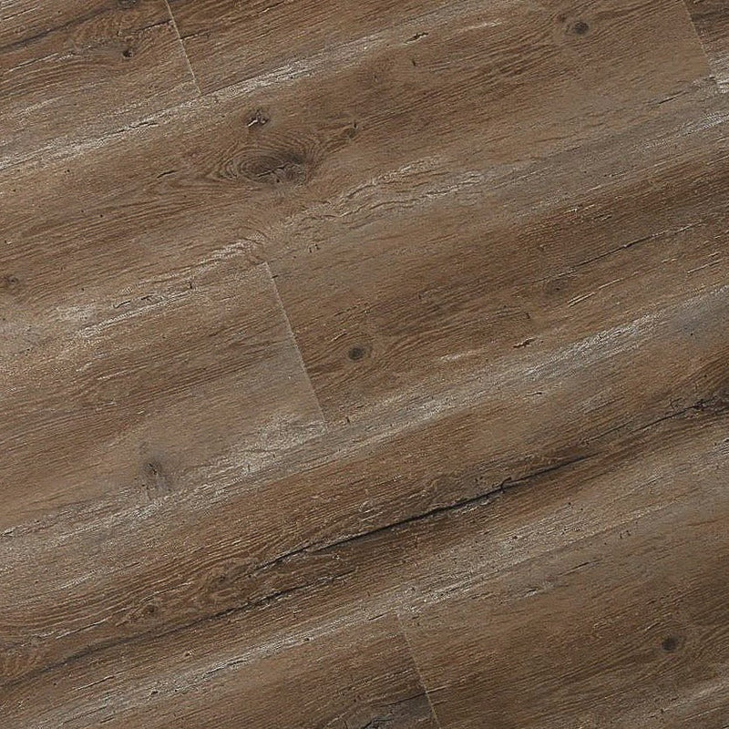 Rococo PVC Textured 7"x48" Vinyl Flooring 5 mm - Aster