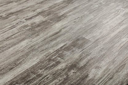 Rococo PVC Textured 7"x48" Vinyl Flooring 5 mm - Cassia