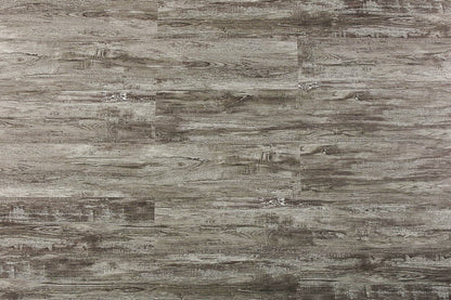 Rococo PVC Textured 7"x48" Vinyl Flooring 5 mm - Cassia