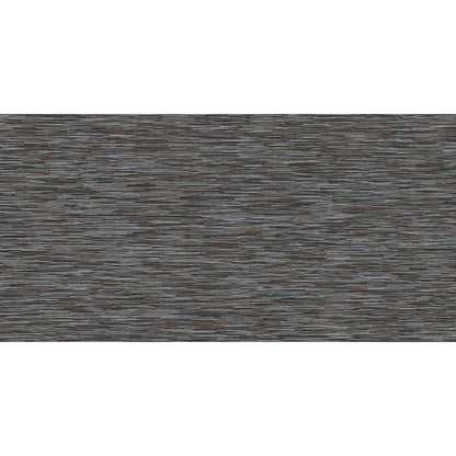 Black 24x48 Textured Porcelain Large Format Tile (2 pack, 15.29 sq ft/case)