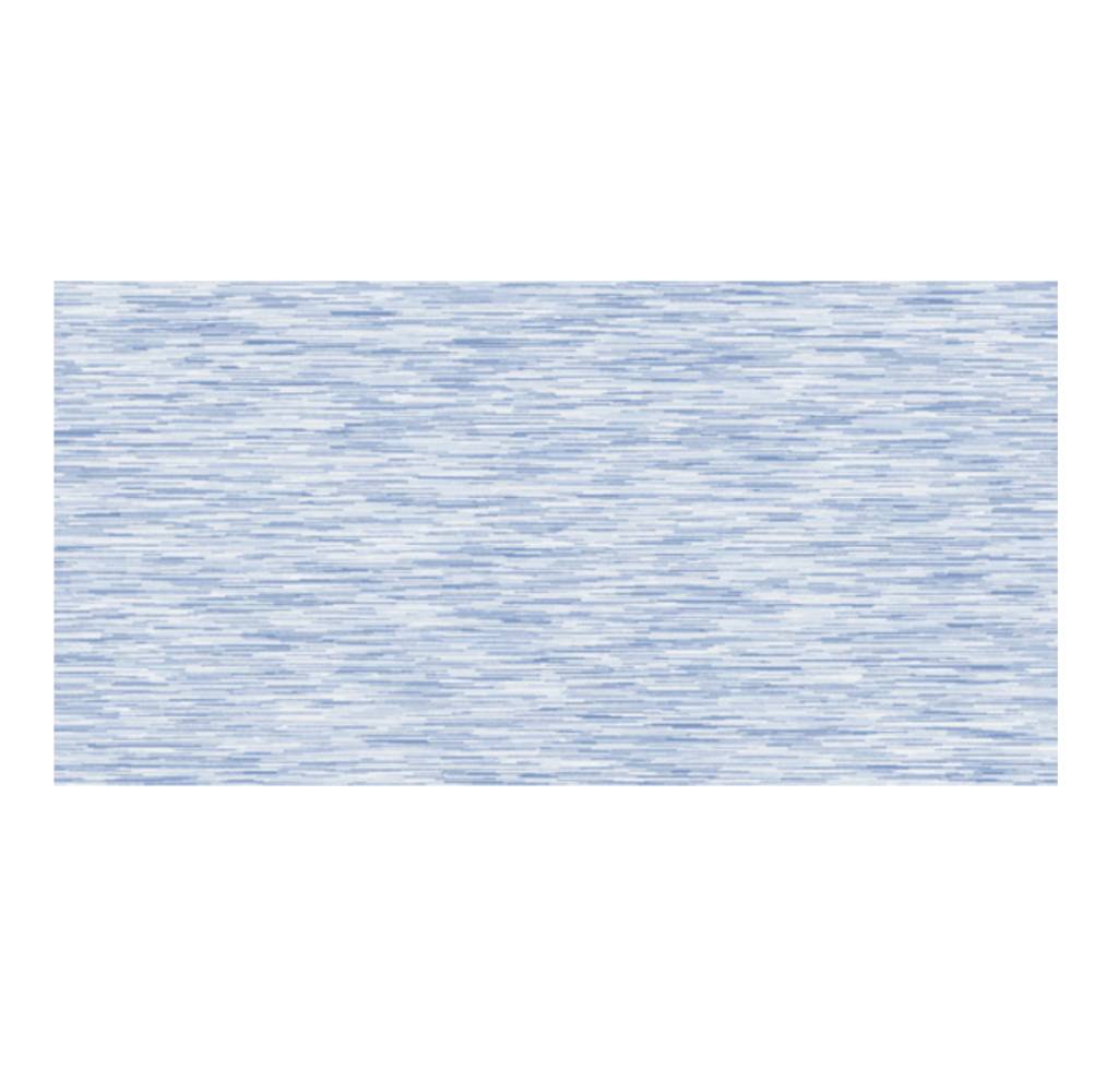 Blue 24x48 Textured Porcelain Large Format Tile (2 pack, 15.29 sq ft/case) - Sample