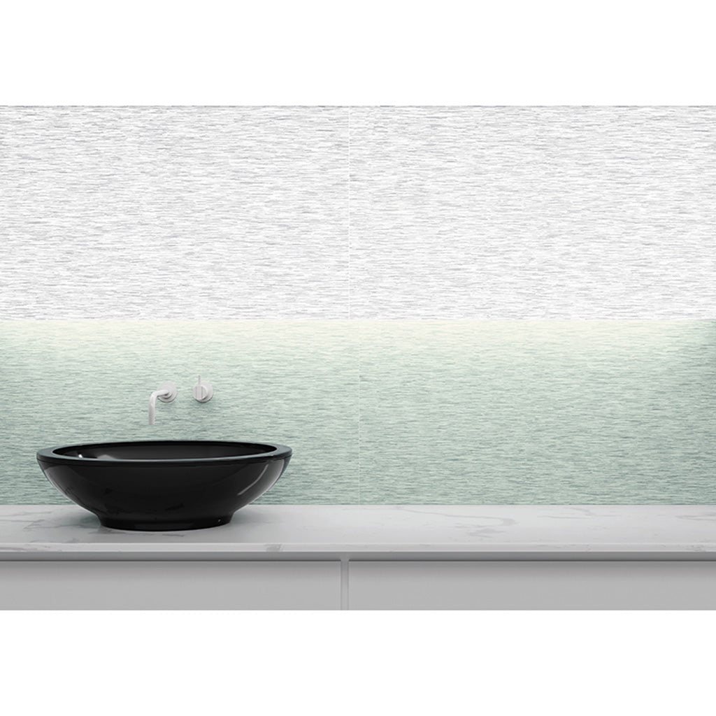 Green 24x48 Textured Porcelain Large Format Tile (2 pack, 15.29 sq ft/case) - Sample