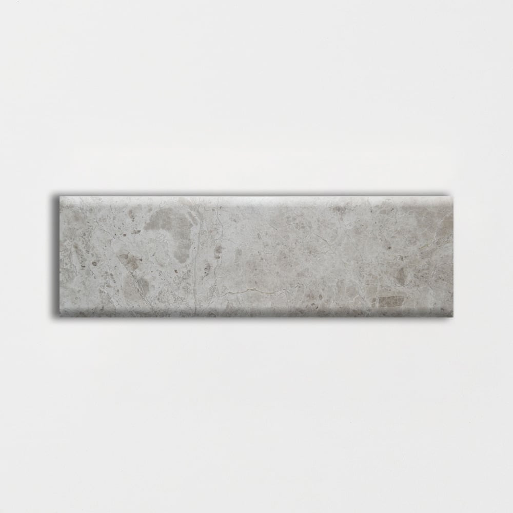 Sky Blue Polished Marble Thresholds